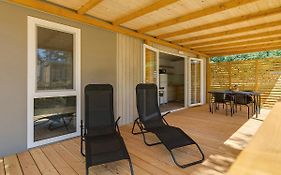 Adriamar Mobile Homes In Camping Park Umag